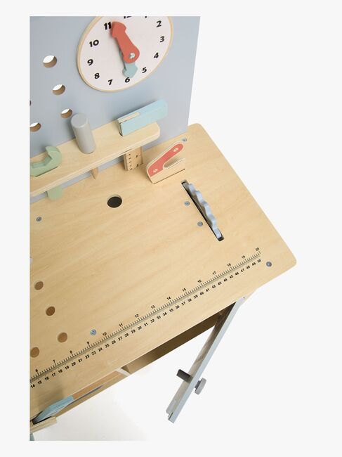 Alice & Fox Arbejdsbænk