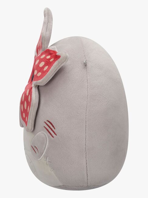 Squishmallows Stranger Things Bamse Demogorgon 20 cm