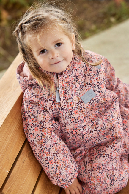 Minymo Flyverdragt, Peach Whip