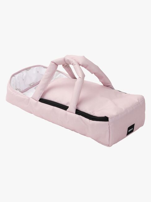 BRIO 24891375 Dukkevogn Kombi, Lyserød