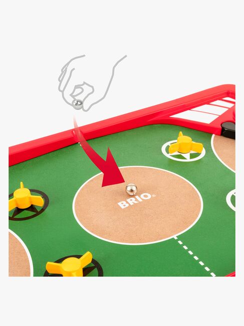 BRIO 34019 Flipperspil