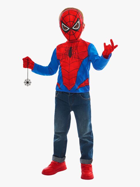 Rubies Spider-Man Kostume