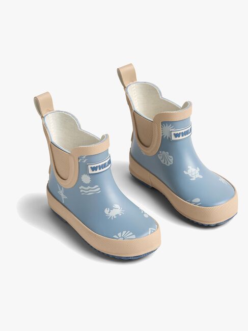 Wheat Beta Gummistøvler, Summer
