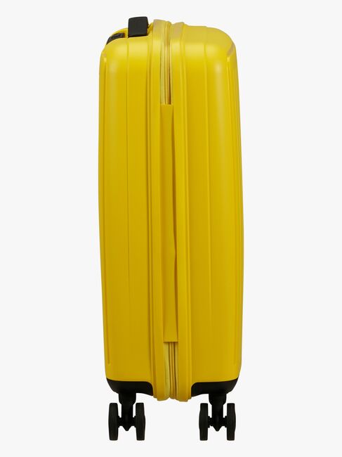 American Tourister Rejoy Kuffert 35L, Electric Yellow
