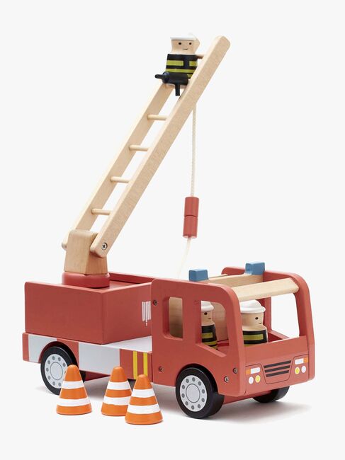 Kids Concept Aiden Brandbil 