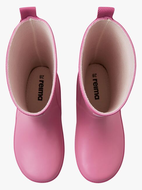 Reima Taikuus Gummistøvler, Unicorn Pink