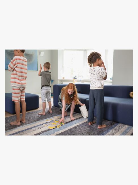 BS Toys The Thief Børnespil, Multifarvet