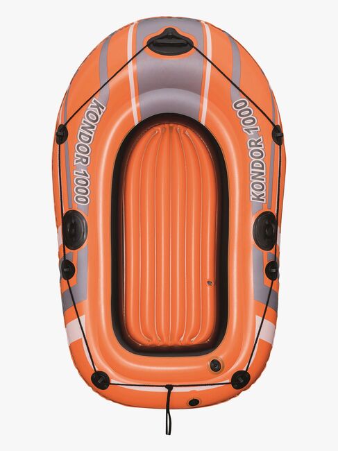 Bestway Oppustelig Båd Kondor 1000