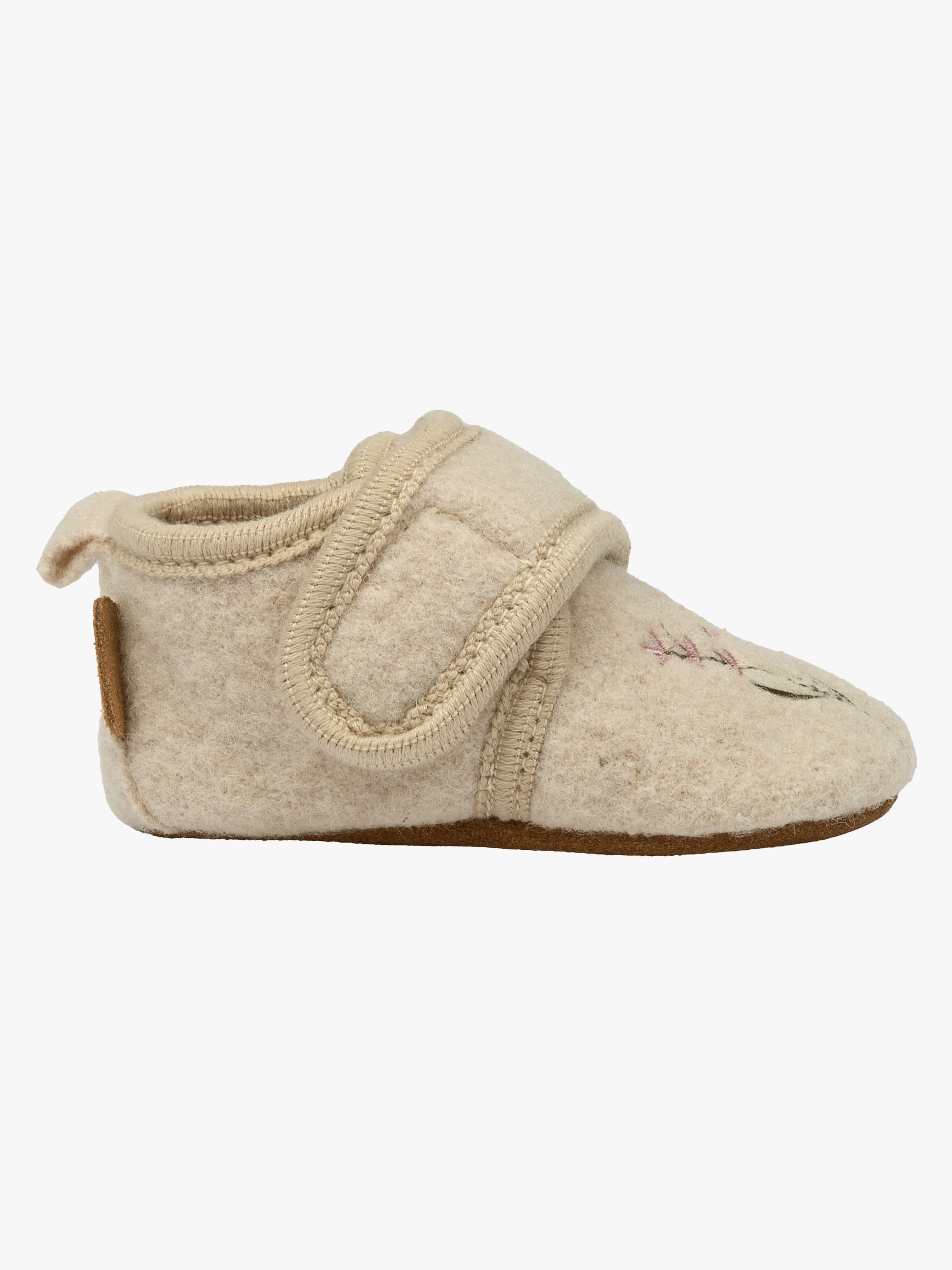 Mikk-Line Indesko Uld, Off White, 24-36 mdr.