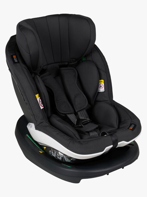 BeSafe iZi Modular RF X1 i-Size Autostol, Fresh Black Cab
