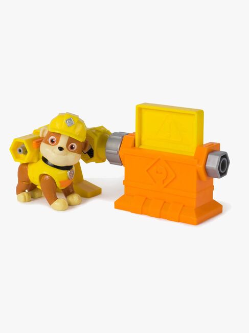 RubbleCrew Power Tool Pups Figurer 2-pak