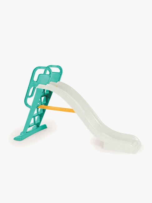 Dolu Big Splash Rutsjebane, Hvid/Blå