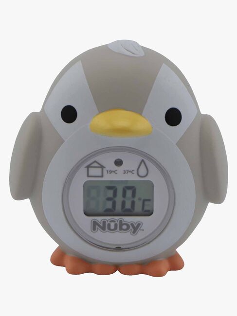 Nuby Bad & Rumtermometer