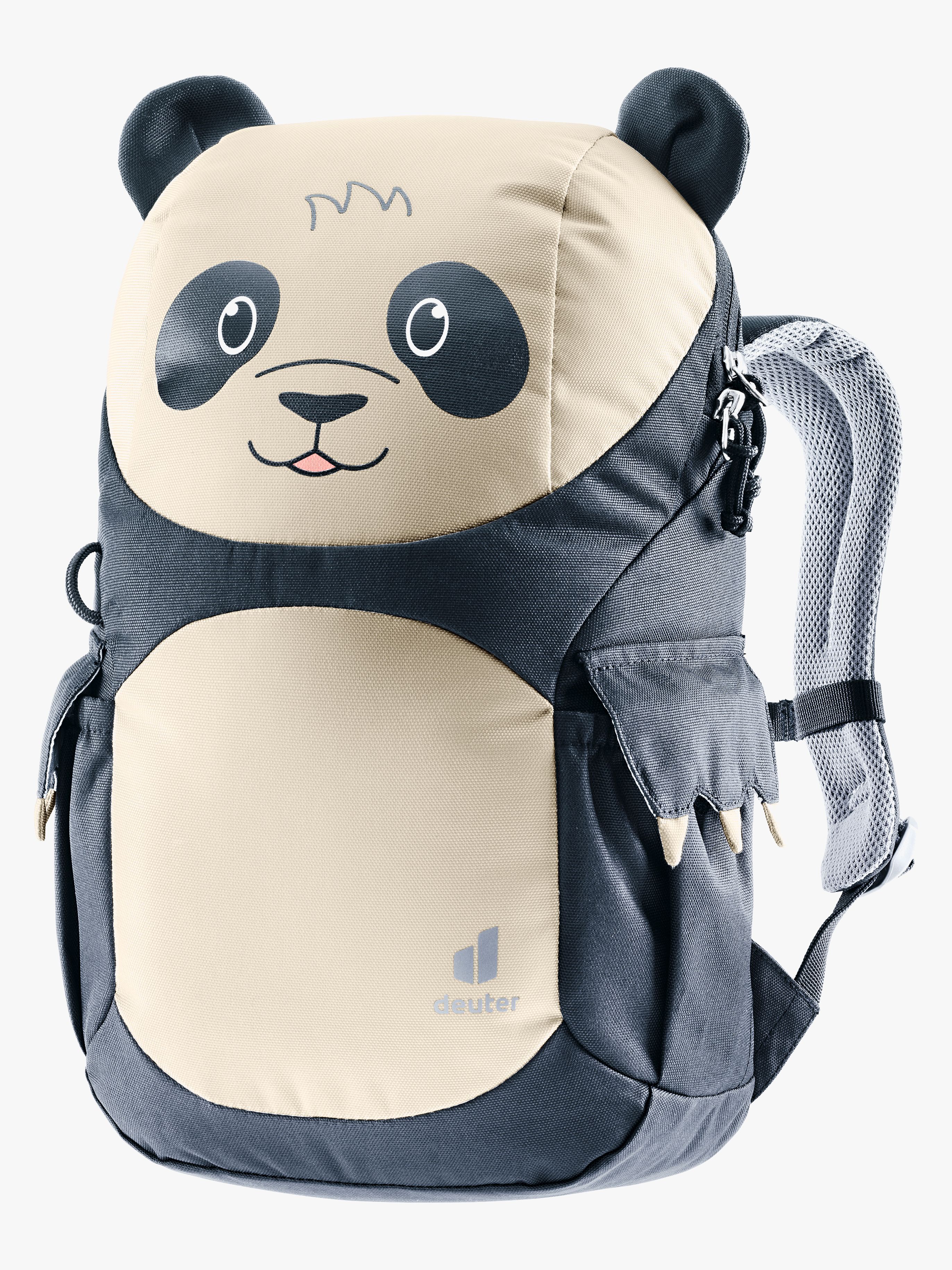 Deuter Kikki Rygsæk 8L, Black Bone