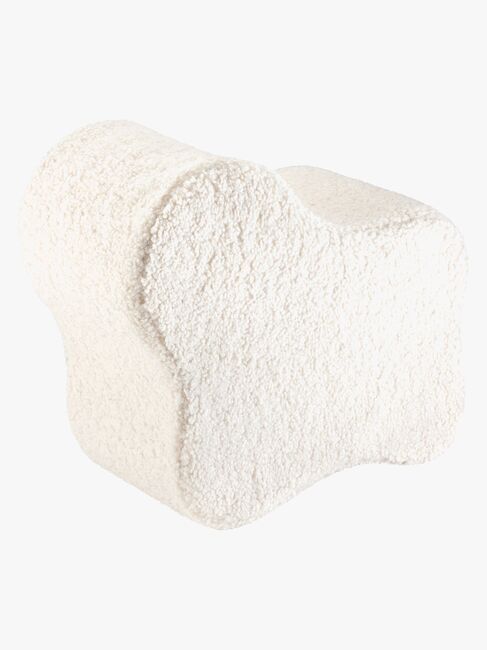 Wigiwama Sky Puf, Cream White