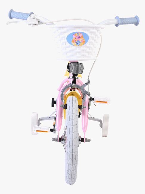 Disney Stitch Cykel 14 Tommer