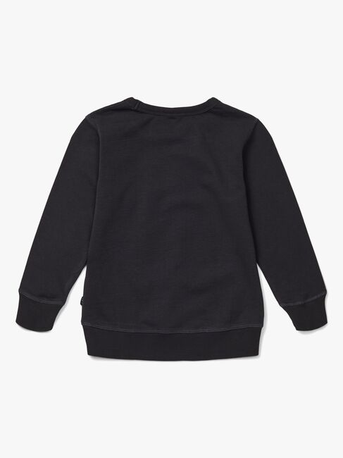 Luca & Lola Adreano Trøje, Graphite