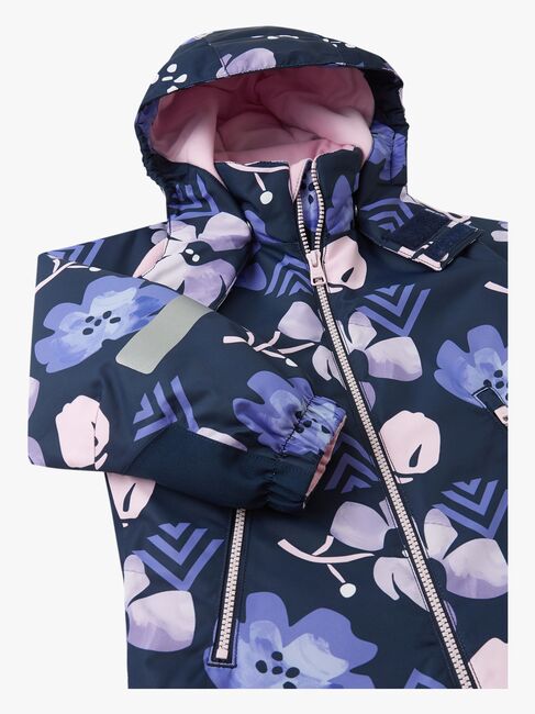 Reimatec Kurikka Flyverdragt, Navy