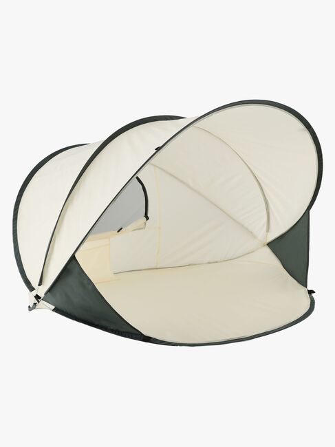 Deryan UV-Telt, Cream