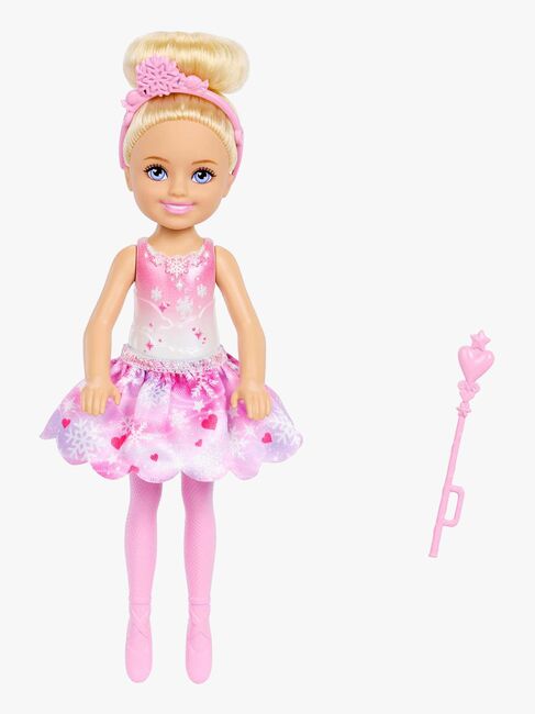 Barbie Nøddeknækkeren Modedukke Chelsea Snealf 00226005-2462_3b.jpg