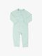 Geggamoja UV-Dragt UV50+, Mint