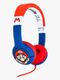 OTL Super Mario Junior On-Ear 85Db Høretelefoner Mario