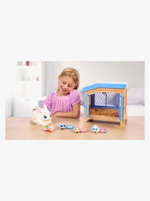 Little Live Pets Mama Surprise Legesæt Bunny