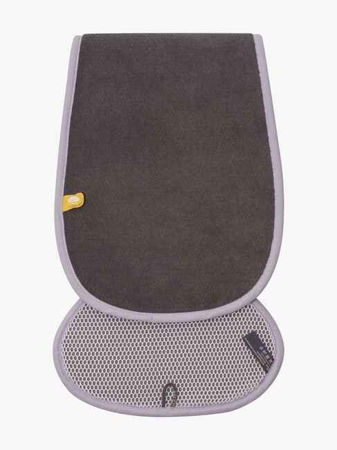 AeroMoov Ventilerende Hynde Til Autostol, Mørkegrå