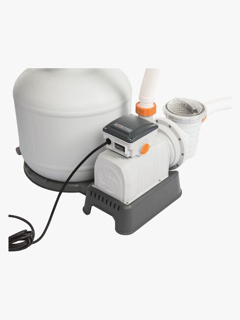 Bestway Flowclear Sandfilterpumpe 9800 L/h