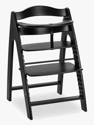 Hauck Arketa Højstol, Beech Blackwashed