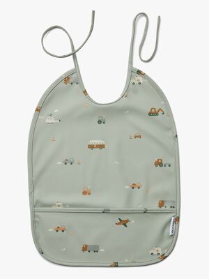 LIEWOOD Lai Hagesmæk, Vehicles/Dove Blue