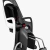 Hamax CARESS Cykelstol med Låsbar Stelmontering, White/Black