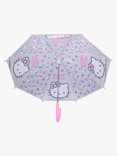 Hello Kitty Paraply Rainy Days