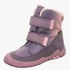 Superfit Trace Vinterstøvler, Purple/Pink