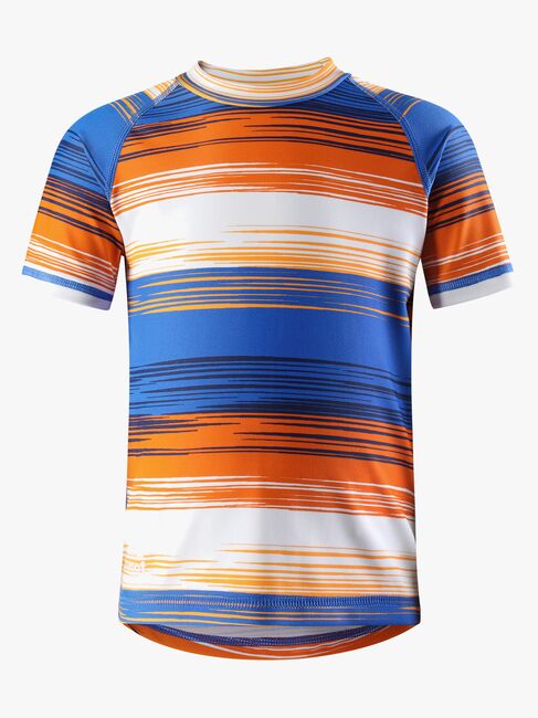 Reima Swim Badetrøje, Azores Blue