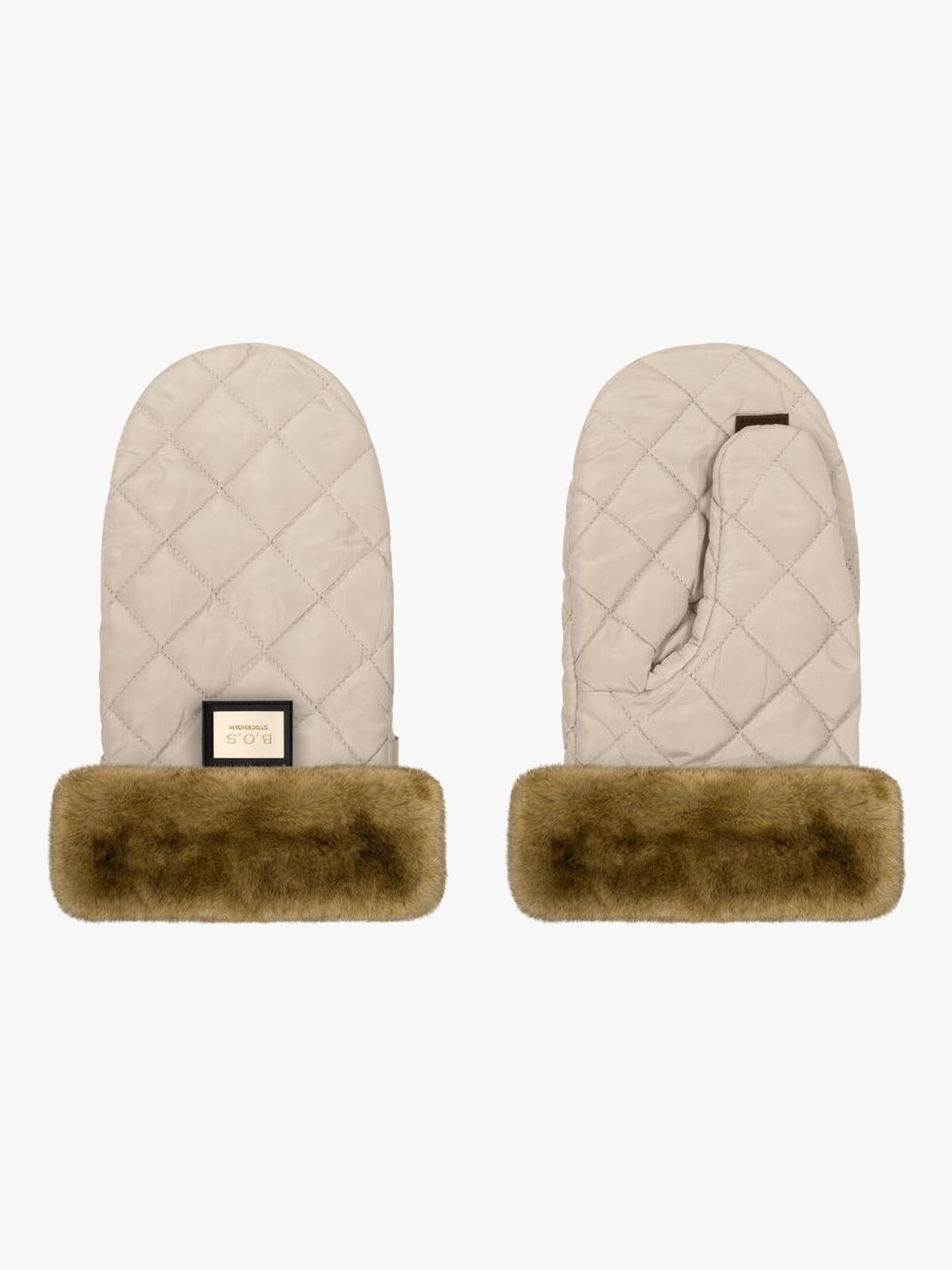 Bjällra of Sweden Håndvarmere, Créme Diamond