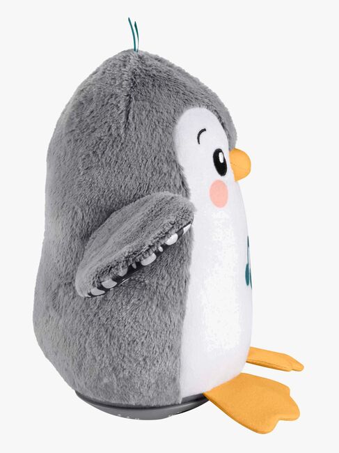 Fisher-Price Pingvin Flaksende og Vuggende