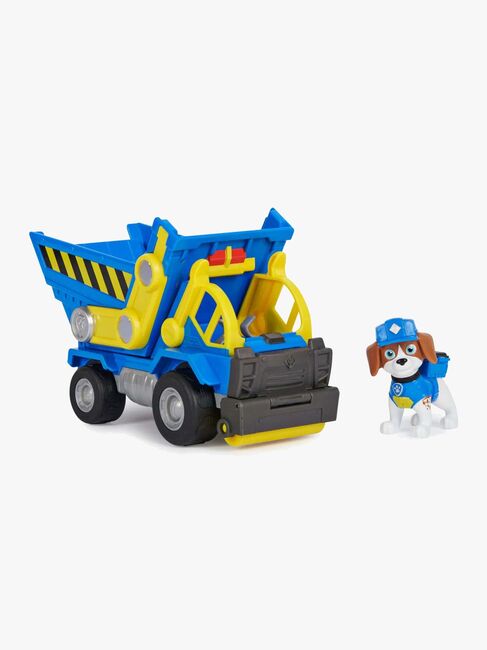 Rubble & Crew Transportmiddel - Wheeler