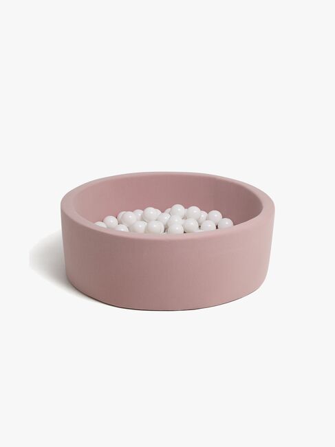 Alice & Fox FLORA Boldbassin 30x90, Pink