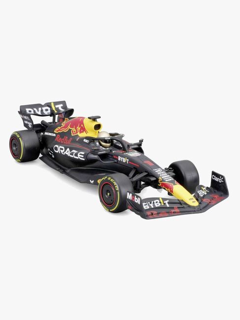 Maisto Red Bull RB19 F1 Fjernstyret Racerbil 2023 Max Verstappen 1:24