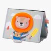 TAF Toys Tummy-Time Bog Løven Harry