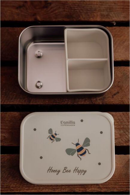 Vanilla Copenhagen Madkasse, Honeybee