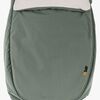 BeSafe Wind & Weather Betræk til Autostol Baby, Meadow Green