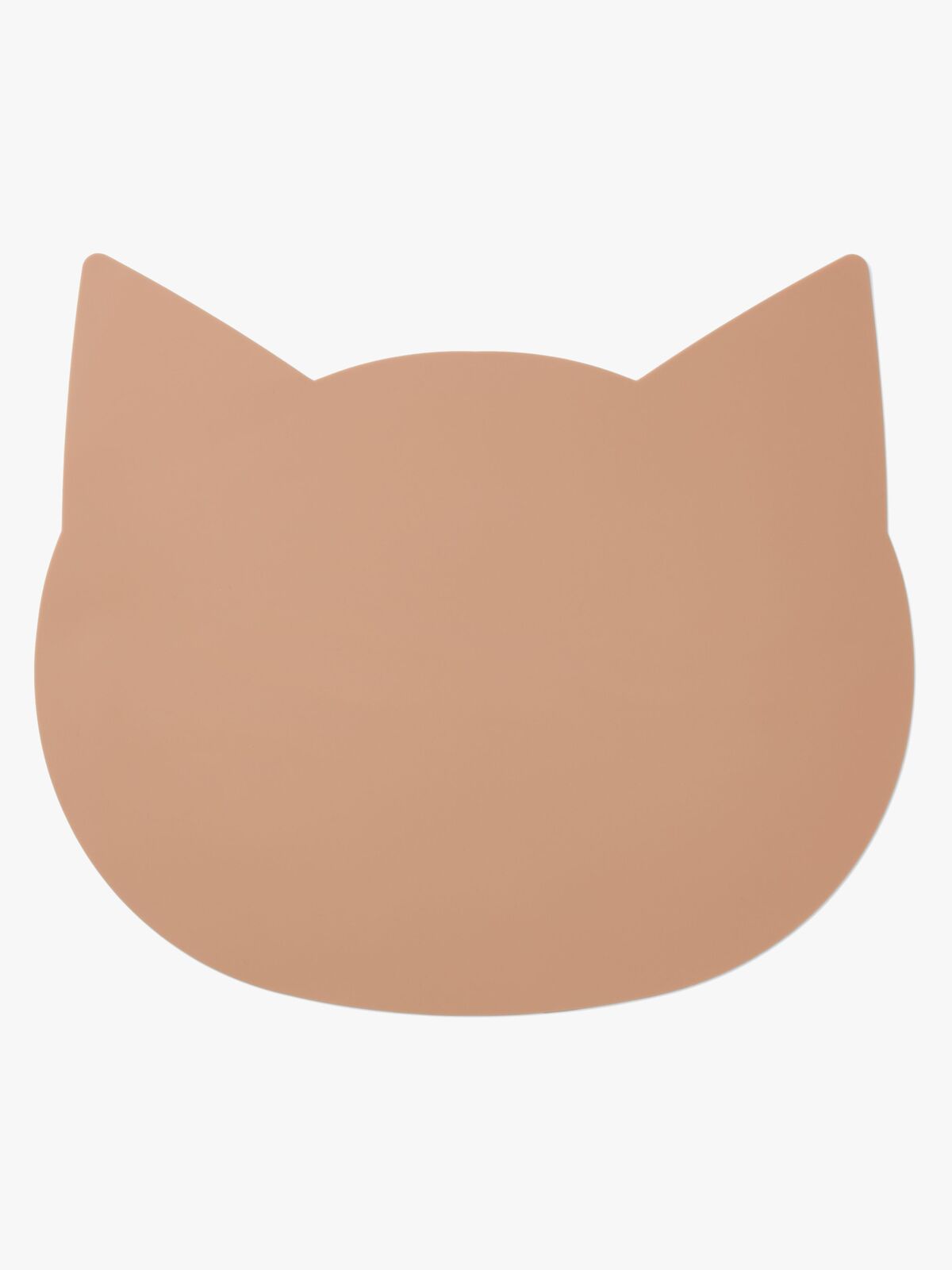 LIEWOOD Aura Cat Bordskåner, Dark Rose