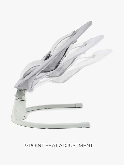 Kinderkraft Tulsy Skråstol, Grey KBTULS00-GRY0000-3420_3a.jpg