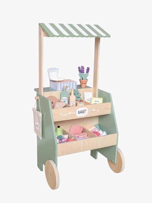 Jabadabado Markedsbod