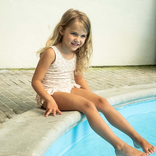 That's Mine Safina Badedragt, Block Shell