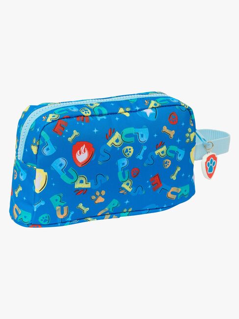 Paw Patrol Køletaske Pups Rule, Blå