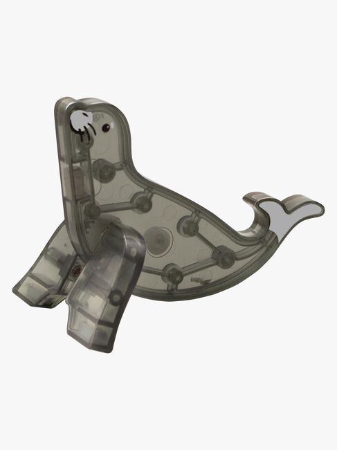 MAGNA-TILES Arctic Animals Byggesæt 25 Dele