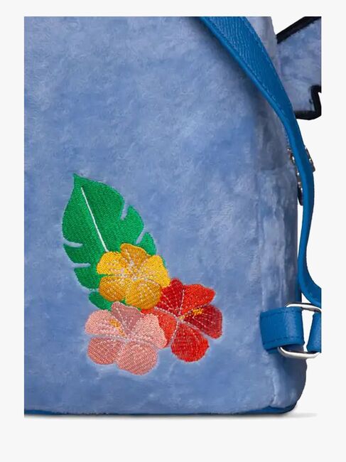 Disney Lilo & Stitch Mini Rygsæk, Stitch Back